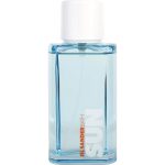 Edt Spray 3.4 Oz *Tester - Jil Sander Sunbath By Jil Sander