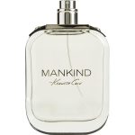 Edt Spray 3.4 Oz *Tester - Kenneth Cole Mankind By Kenneth Cole