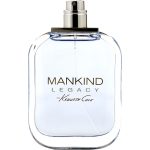 Edt Spray 3.4 Oz *Tester - Kenneth Cole Mankind Legacy By Kenneth Cole