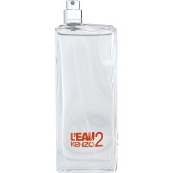 Edt Spray 3.4 Oz *Tester - L'Eau 2 Kenzo By Kenzo