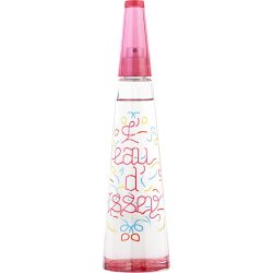 Edt Spray 3.4 Oz *Tester - L'Eau D'Issey Shades Of Kolam By Issey Miyake