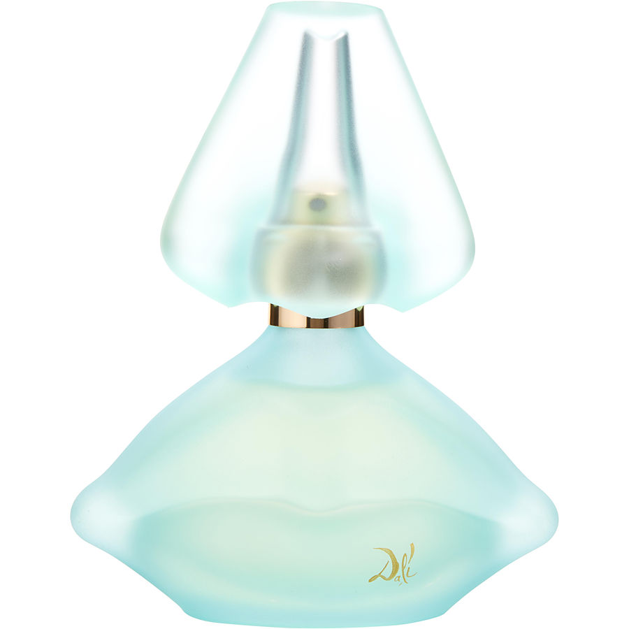 Edt Spray 3.4 Oz *Tester - Laguna By Salvador Dali Edt Spray 3.4 Oz *Tester - Laguna By Salvador Dali