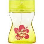 Edt Spray 3.4 Oz *Tester - Love Sun & Love By Cofinluxe