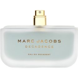 Edt Spray 3.4 Oz *Tester - Marc Jacobs Decadence Eau So Decadent By Marc Jacobs