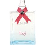 Edt Spray 3.4 Oz *Tester - Moschino Funny! By Moschino