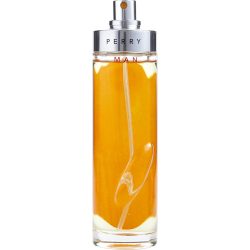 Edt Spray 3.4 Oz *Tester - Perry By Perry Ellis