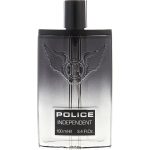 Edt Spray 3.4 Oz *Tester - Police Independent By Police
