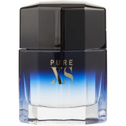 Edt Spray 3.4 Oz *Tester - Pure Xs By Paco Rabanne