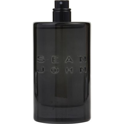 Edt Spray 3.4 Oz *Tester - Sean John By Sean John