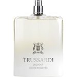 Edt Spray 3.4 Oz *Tester - Trussardi Donna By Trussardi