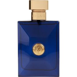Edt Spray 3.4 Oz *Tester - Versace Dylan Blue By Gianni Versace