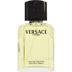 Edt Spray 3.4 Oz *Tester - Versace L'Homme By Gianni Versace