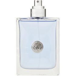 Edt Spray 3.4 Oz *Tester - Versace Signature By Gianni Versace