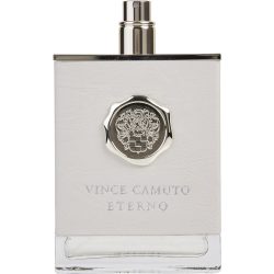 Edt Spray 3.4 Oz *Tester - Vince Camuto Eterno By Vince Camuto