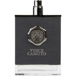 Edt Spray 3.4 Oz *Tester - Vince Camuto Man By Vince Camuto