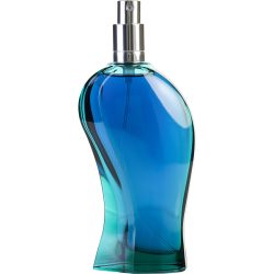Edt Spray 3.4 Oz *Tester - Wings By Giorgio Beverly Hills