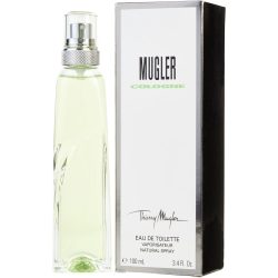 Edt Spray 3.4 Oz - Thierry Mugler Cologne By Thierry Mugler