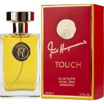 Edt Spray 3.4 Oz - Touch By Fred Hayman