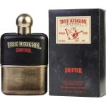 Edt Spray 3.4 Oz - True Religion Drifter By True Religion