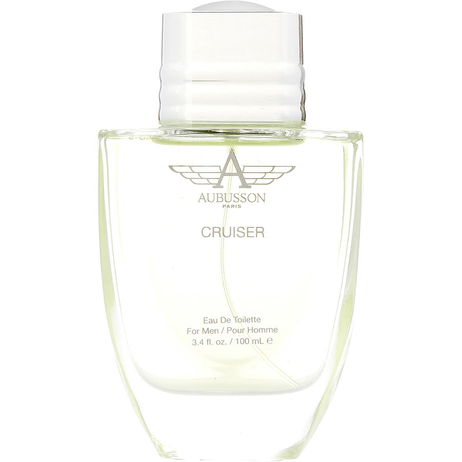 Edt Spray 3.4 Oz (Unboxed) - Aubusson Man Cruiser By Aubusson Edt Spray 3.4 Oz (Unboxed) - Aubusson Man Cruiser By Aubusson