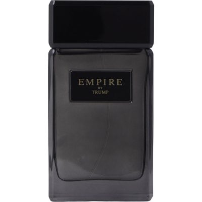 Edt Spray 3.4 Oz (Unboxed) - Donald Trump Empire By Donald Trump