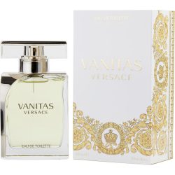 Edt Spray 3.4 Oz - Vanitas Versace By Gianni Versace