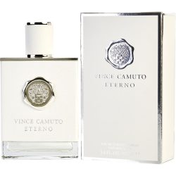 Edt Spray 3.4 Oz - Vince Camuto Eterno By Vince Camuto