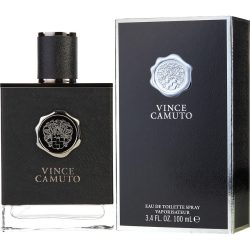 Edt Spray 3.4 Oz - Vince Camuto Man By Vince Camuto