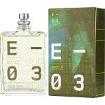 Edt Spray 3.5 Oz - Escentric 03 By Escentric Molecules