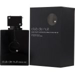 Edt Spray 3.6 Oz - Armaf Club De Nuit Intense By Armaf