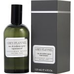 Edt Spray 4 Oz - Grey Flannel By Geoffrey Beene