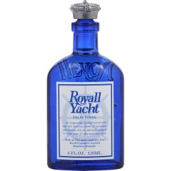 Edt Spray 4 Oz - Royall Yacht By Royall Fragrances
