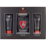 Edt Spray 4.2 Oz & Aftershave Balm 3.4 Oz & Shower Gel 3.4 Oz - Lamborghini Classico By Tonino Lamborghini