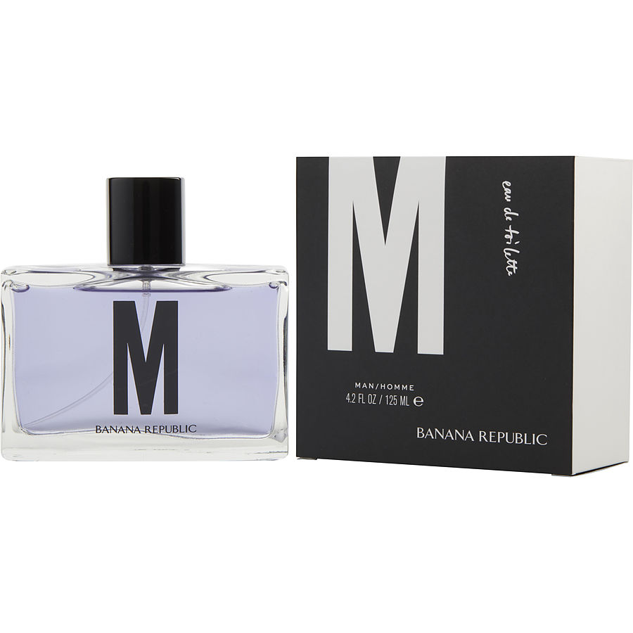 Edt Spray 4.2 Oz - Banana Republic By Banana Republic Edt Spray 4.2 Oz - Banana Republic By Banana Republic