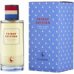 Edt Spray 4.2 Oz - El Ganso Friday Edition By El Ganso