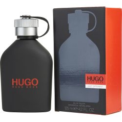 Edt Spray 4.2 Oz - Hugo Just Different By Hugo Boss