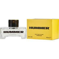 Edt Spray 4.2 Oz - Hummer By Hummer