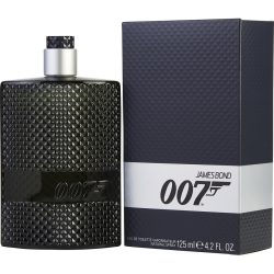 Edt Spray 4.2 Oz - James Bond 007 By James Bond