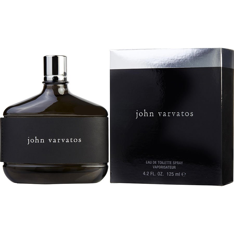 Edt Spray 4.2 Oz - John Varvatos By John Varvatos Edt Spray 4.2 Oz - John Varvatos By John Varvatos