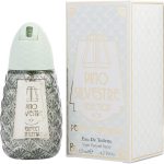 Edt Spray 4.2 Oz - Pino Silvestre Selection Perfect Gentleman By Pino Silvestre