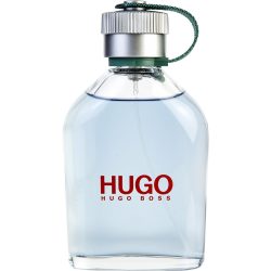 Edt Spray 4.2 Oz *Tester - Hugo By Hugo Boss