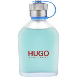 Edt Spray 4.2 Oz *Tester - Hugo Now By Hugo Boss