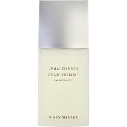 Edt Spray 4.2 Oz *Tester - L'Eau D'Issey By Issey Miyake