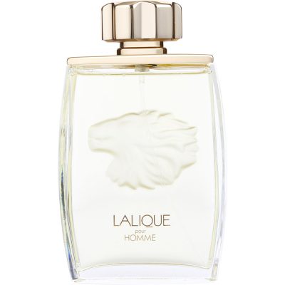 Edt Spray 4.2 Oz *Tester - Lalique By Lalique