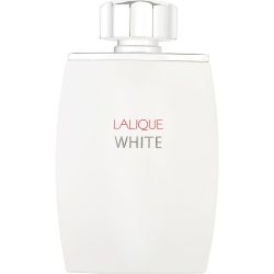 Edt Spray 4.2 Oz *Tester - Lalique White By Lalique