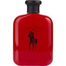 Edt Spray 4.2 Oz *Tester - Polo Red By Ralph Lauren