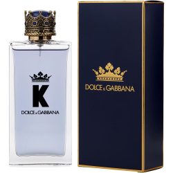 Edt Spray 5 Oz - Dolce & Gabbana K By Dolce & Gabbana