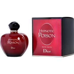 Edt Spray 5 Oz - Hypnotic Poison By Christian Dior
