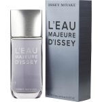 Edt Spray 5 Oz - L'Eau Majeure D'Issey By Issey Miyake