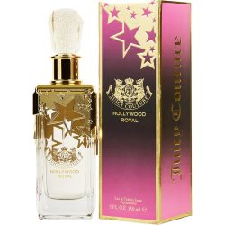 Edt Spray 5 Oz (Limited Edtion) - Juicy Couture Hollywood Royal By Juicy Couture